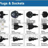 Hot Sale Switching Power 6v ac to dc Power Adapter thumbnail-5