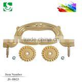 JS-h040 Metal Coffin Handles Wholesale thumbnail-3