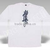 Kyoukushinkai Uniform thumbnail-1