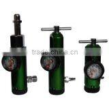 oxygen regulator,gas regulator,low pressure valve