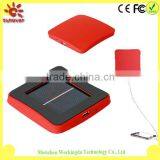 Solar Charger Case for Iphone5 thumbnail-1