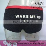 Black Knicker Wholesale Women Underwear With Fast Delivery thumbnail-4