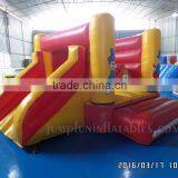 Cheap Price MINI Jumping House With Slide,indoor Inflatable Jump Castle Rental