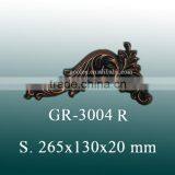 New Fashion Modern Home Decoration Accessories- Veneer Accessories thumbnail-2