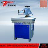 Hydraulic swing arm spong cutting machine with best quality