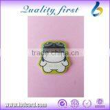 Ntag213 Crystal Cards Both Or One Side Printing Customize thumbnail-2