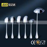 Silverware Soup Spoons , Soup Serving Spoon , Big Soup Spoon thumbnail-2