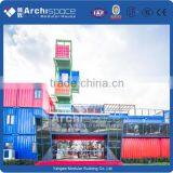 CYMB Stackable Container House thumbnail-3