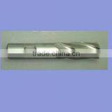 HSS Rough End Mill Weldon Shank