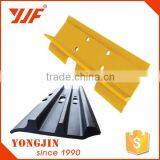 Bulldozers D8H/D8K Grouser Track Shoe; Track Shoes; Bulldozer Track Pad