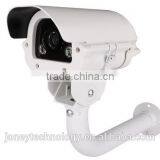 2.0 MP SONY CMOS Sensor IP66 Waterproof Bullet Camera With IR Cut Filter thumbnail-1