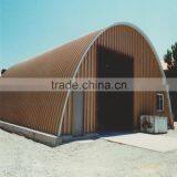Large Span Fabricated Steel Structure Making Machine