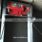 Construction Concrete Wall Plastering Machine/rendering Machine thumbnail-2