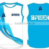 2016 Footy Rugby Custom Australia Touch Football Jersey