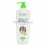 ANTI-BACTERIAL SHOWER GEL LIME + PEPPERMINT 1000ml thumbnail-1