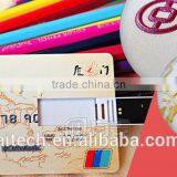Special Chinese 1gb 2gb 4gb 8gb 16gb Credit Card Usb, Card Usb, Business Card Usb Flash Drive 4GB,8GB thumbnail-2