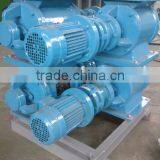 Dust Discharge Rotary Valve thumbnail-1