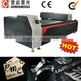 Co2 Laser Cutting Machine for Metal and Nonmetal