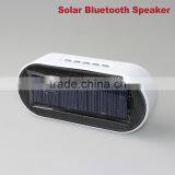 Innovation Product Solar Out Bluetooth Speaker Shenzhen thumbnail-1