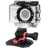 Waterproof Full hd 1080p Remote Control Wifi Sport Camera thumbnail-1