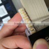 SFF Staple Fiber Conveyor Belt 6mm