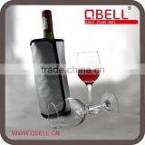 High Qulity PE Wine Bottle Cooler Bag