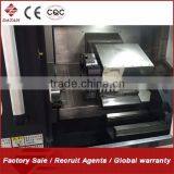 [ DATAN ] SCK250 Series Slant Bed Cnc Lathe thumbnail-3