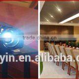 3D Projector1080P Portable Projector Home Cinema Projektor Full HD Windows Display Advertising Led Beamer thumbnail-6