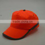 Promotion 5 Panels Baseball Cap thumbnail-1