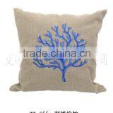 Custom Pillow Case Decorative Pillows With Embroidery thumbnail-6