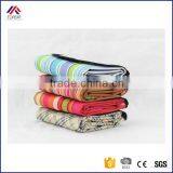 Oxford Cloth Striped Printed Folding Picnic Blanket thumbnail-1