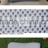 Different Colors Memory Foam Material Backrest for Chairs,bed Chair Backrest,design Backrest Pillow Cover thumbnail-5