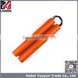 Kung fu Foam Nunchakus With Sponge Handle Nunchaku