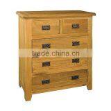 Teak Chest Jepara - Jepara Teak Wood Furniture thumbnail-1