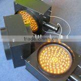 Solar Yellow Flashing Lamp (10W) thumbnail-1