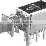 Uni-direction Push-button Switch