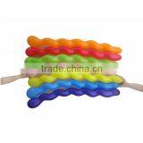 Colorful Screw Balloons for Decoration thumbnail-2