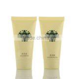 Hotel Shampoo in Tube