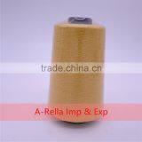100% Polyester Thread 120g/cone