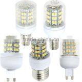 High Brightness 5W SMD3528 G9 LED Small Bulb Lamp