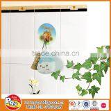 2016Reusable Picture Hook Adhesive Reusable Magic Plastic Hook Glass Adhesive Hooks