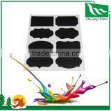 2015 Hot Selling Custom Printed Self Adehesive Sticker Paper Wholesale