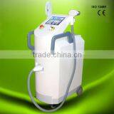 Unwanted Hair 2014 Best Selling Hair Removal 808nm Medical Diode Laser+ IPL Permanent Hair Removal Machine thumbnail-1