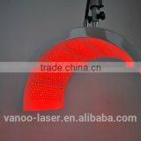 Anti-aging Hot Sale Bio Light Led Face Mask For Acne Therapy Led Pdt Skin Whitening Machine thumbnail-6