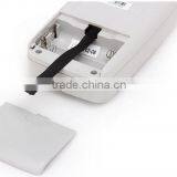 24 Hour BP Measurement Interval Recording Ambulatory Blood Pressure Monitor ABPM With Free Cuff thumbnail-3