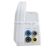 CE&ISO Approved 5 Inch Touch Screen Multi Parameter Patient Monitor With Bluetooth Function Software thumbnail-5