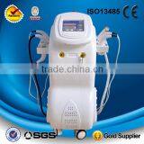 Weifang KM 7 in 1multi Function for Body Slimming Shaping Fat Reduce Vacuum rf Ultrasonic Cavitation Slimmin High Quality thumbnail-3