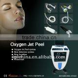 Oxygen Jet Esthetic Machine ISO thumbnail-1