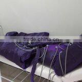 Maxbeauty Electronic Air Pressure Pressoterapia Therapy Pressotherapy Fat Reducing Machine thumbnail-6