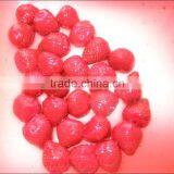 Canned Strawberry
